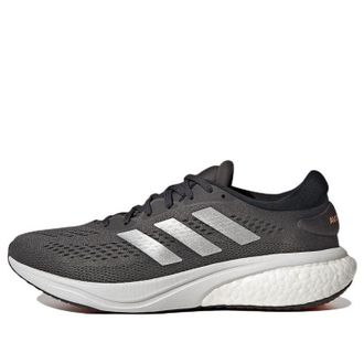 adidas Supernova 2 Grey Silver Metallic GW9086