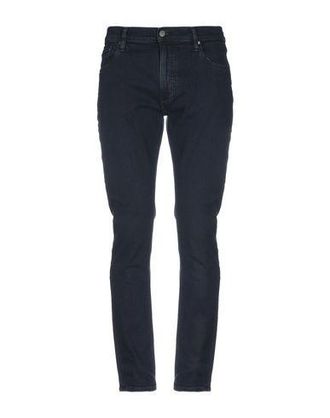 Michael Kors Mens PARTES DE ABAJO - Pantalones vaqueros en YOOX.COM