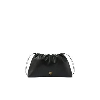 Pinko Borsa a mano - Dames - Clutches - Zwart - ONE Size - Tassen