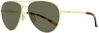 Smith Unisex Layback 60Mm Sunglasses