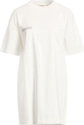 PANGAIA VESTIDOS - Minivestidos en YOOX.COM