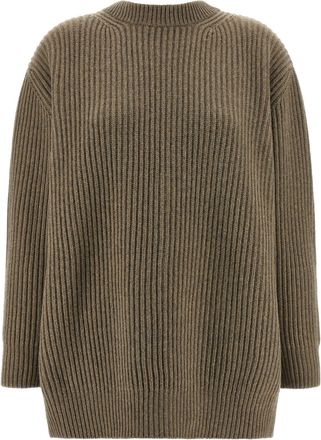 Maison Margiela Sweater Dress
