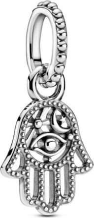 Pandora Protective Hamsa Hand Dangle Charm