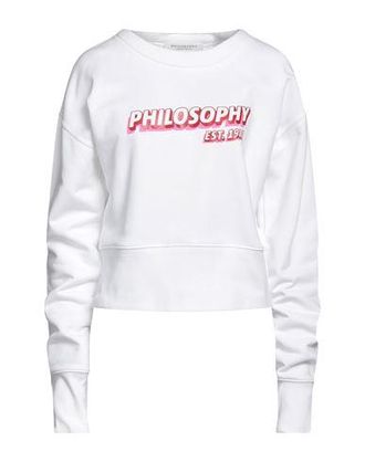 Philosophy di Lorenzo Serafini Sweatshirts