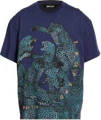 Just Cavalli TOPWEAR - T-shirts su YOOX.COM