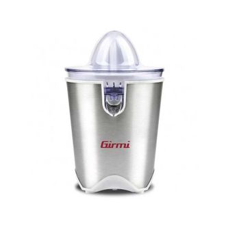 Girmi Girmi Sr54 Prensa De C&iacute;tricos El&eacute;ctricos 60 W Acero Inoxidable