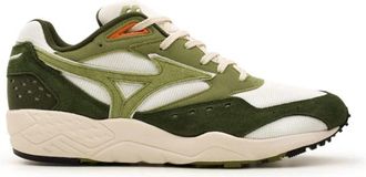 Mizuno Contender - Heren - Hardloopschoenen - Veelkleurig - 40 EU - Su&egrave;de - Fitness