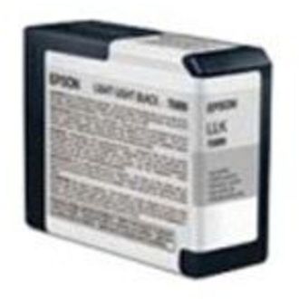 Epson Cartucho De Tinta Original Epson C13t580900 Negro
