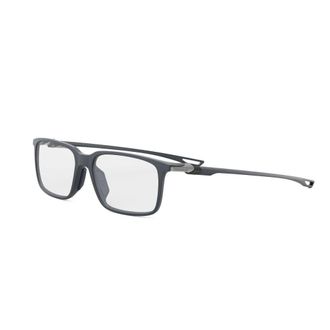 Tag Heuer Accessoires, unisex, Blauw, ONE Size, Nylon, Mini Vingt Sept Optisch Montuur