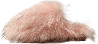 Generic Ladies Slippers Size 7 Uk Terry Non-Slip Winter for Women Indoor House Closed Toe Plush Fleece Lined Flat Winter Christmas Gifts