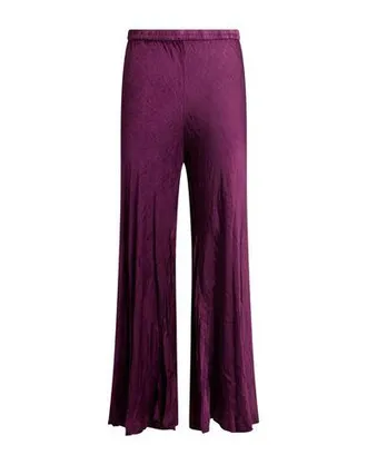 Mes Demoiselles... BOTTOMWEAR - Pantaloni su YOOX.COM