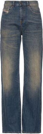 Diesel BOTTOMWEAR - Jeans sur YOOX.COM