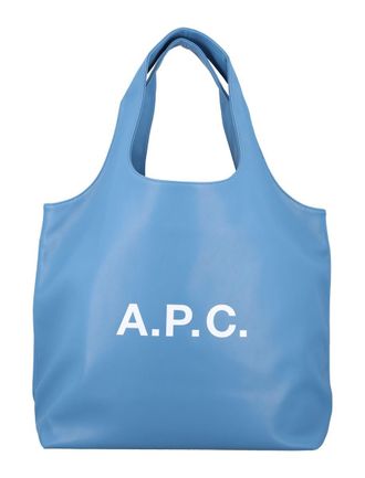 A.P.C. A. P.C. Ninon Tote Bag