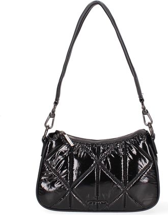 David Jones Schoudertas Uniseks BLACK