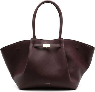 DeMellier New York Small - Bags - Mujer - Rojo - ONE SIZE