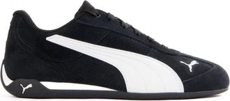 Puma Replicatch SD - Dames - Sneakers - Zwart - 38 EU - Su&egrave;de - Schoenen