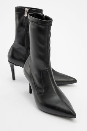 Prologue Thalin Rits Stiletto Laars (Dames)