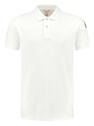 Parajumpers Gargoyle poloshirt - Wit