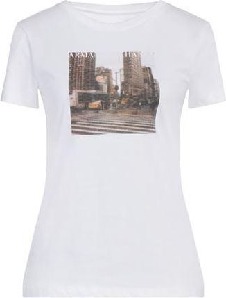 A|X Armani Exchange TOPWEAR - T-shirts on YOOX.COM