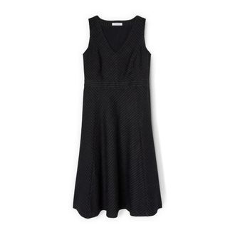 Motivi Donna, Abiti, Blu, XS, new