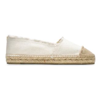 Castaner Mujer, Zapatos, Blanco, Talla: 36 EU