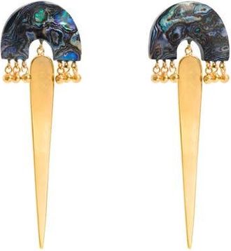 Freya Rose Maya Earrings at Nordstrom