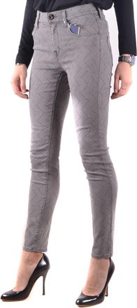 Jacob Cohen Jeans Grau