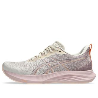 Asics (WMNS) ASICS DynaBlast 4 Oatmeal Dusty Mauve 1012B513-251