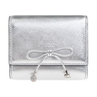 Jimmy Choo London Donna, Accessori, Grigio, Taglia unica, new