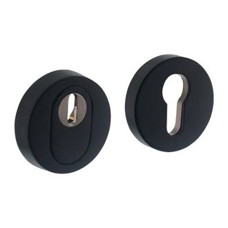 Intersteel Intersteel - Par De Rosetas De Protecci&oacute;n 37556 Va Sw Rd.m.za S.12mm