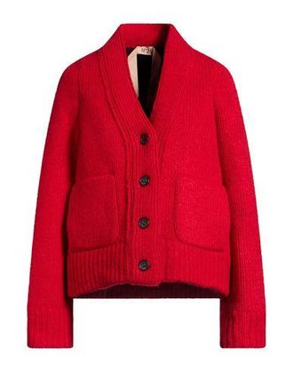 N&deg;21 KNITWEAR - Cardigans sur YOOX.COM