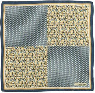 Ermenegildo Zegna ACCESSORI - Cravatte e papillon su YOOX.COM