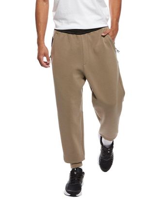 Rag & Bone Pursuit Ponte Blocked Jogger