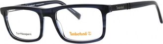 Timberland TB50023 090 Shiny Blue 55mm