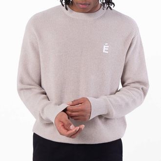 &Eacute;tudes Studio Boris Fine-Knit Jumper