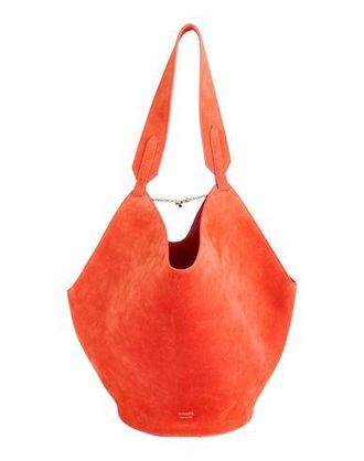 Khaite BAGS - Shoulder bags on YOOX.COM