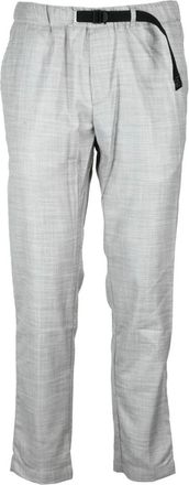 White Sand Hombre, Pantalones, Gris, Talla: M