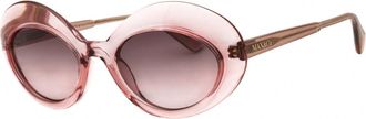 Max & Co. MO0080 72F Shiny Pink/Brown Gradient
