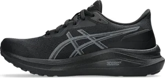Asics (WMNS) ASICS GT-1000 13 Sneakers Black Steel Grey 1012B663-004