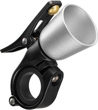 OEM Timbre Para Bicicleta, Timbre Retro De Sonido Potente Para Bicicletas De Monta&ntilde;a, Bicicletas De Carretera Y Bicicletas Infantiles