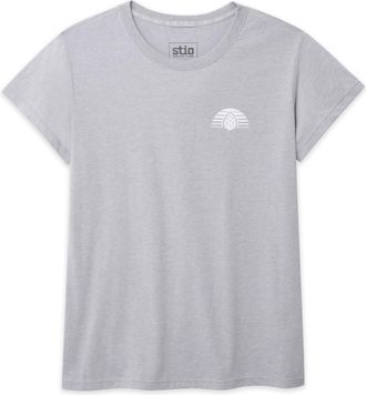 Stio Womens Grand Horizon Tee