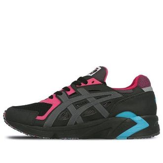 Asics Gel DS Trainer OG Black Dark Grey H704Y-9095