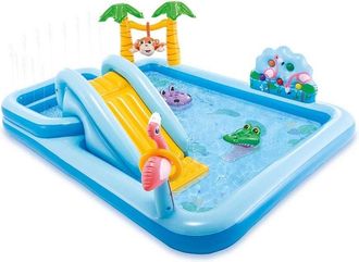 Intex Louisiane Playground - Intex