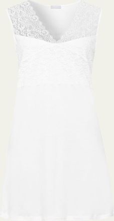Hanro Moments Tank Gown