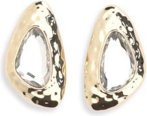 Self Portrait Earrings