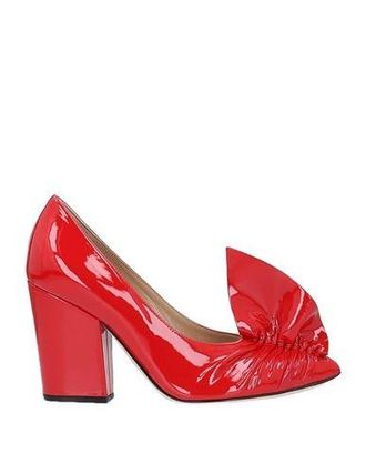 Sergio Rossi Pumps
