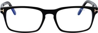 Tom Ford Squared Optical Ft5938 B 001