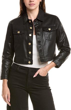 L'agence LAgence Koda Crop Jacket