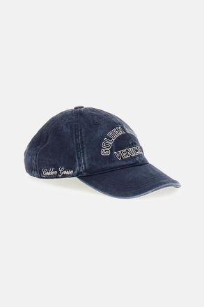 Golden Goose Journey Baseball Cap