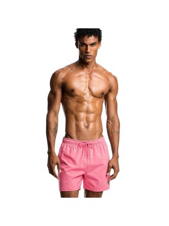 Emporio Armani herenbadpak met kenmerkende stijl